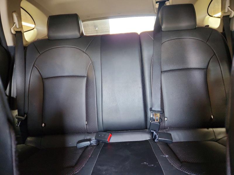 2012 Nissan Rogue მანქანა იყიდება აუქციონზე, vin: JN8AS5MV2CW360796, აუქციონის ნომერი: 61381746