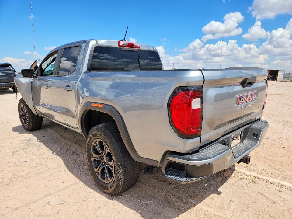 Aukcja sprzedaży 2024 Gmc Canyon, vin: 1GTP5BEK8R1269294, numer aukcji: 60704406