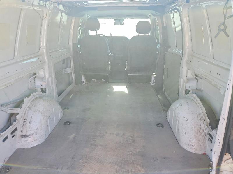 62281836 :رقم المزاد ، WD3PG2EA3G3145978 vin ، 2016 Mercedes-benz Metris مزاد بيع