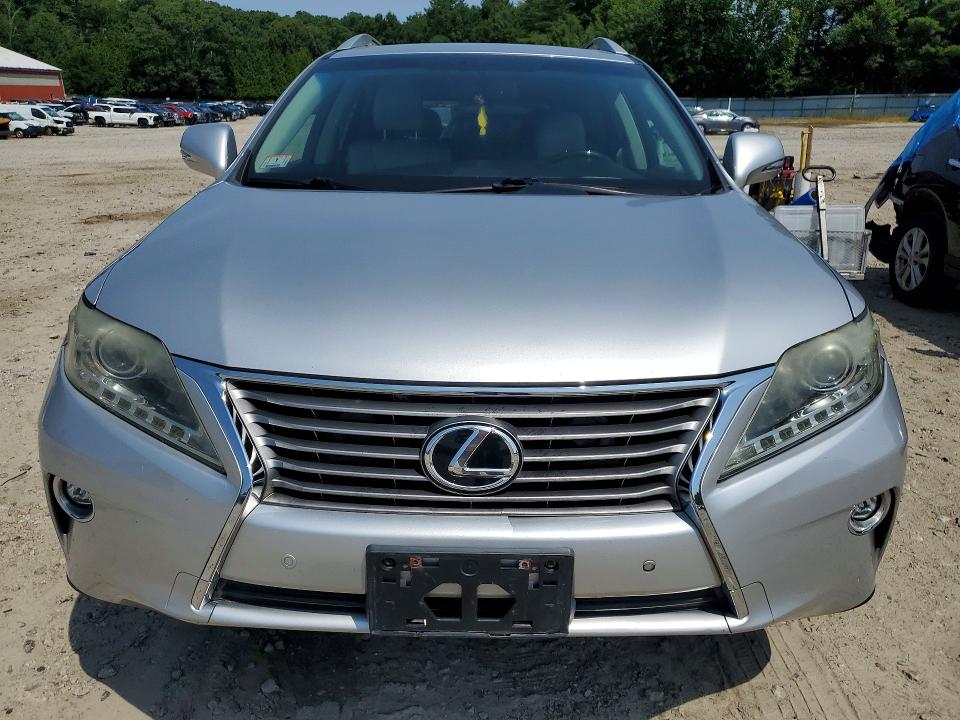 Aukcja sprzedaży 2015 Lexus Rx 350, vin: 2T2BK1BA6FC279270, numer aukcji: 61753856