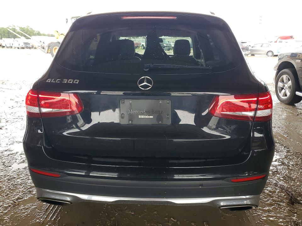 Продажа на аукционе авто 2016 Mercedes-benz Glc, vin: WDC0G4JB4GF071285, номер лота: 59921416