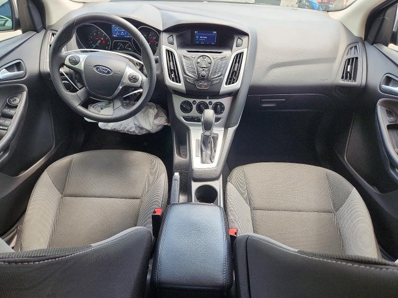 2014 Ford Focus მანქანა იყიდება აუქციონზე, vin: 1FADP3F28EL304809, აუქციონის ნომერი: 63289746