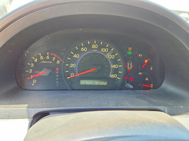 62530826 :رقم المزاد ، 5FNRL38638B108652 vin ، 2008 Honda Odyssey مزاد بيع