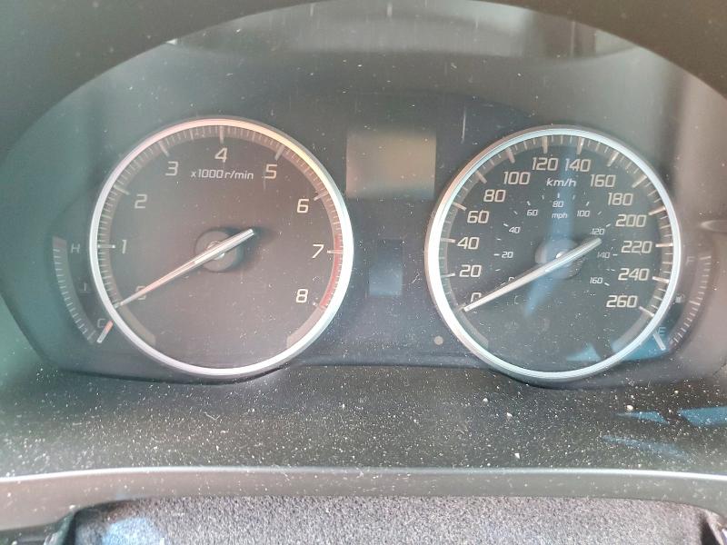 63582646 :رقم المزاد ، 19VDE1F50EE401048 vin ، 2014 Acura Ilx مزاد بيع