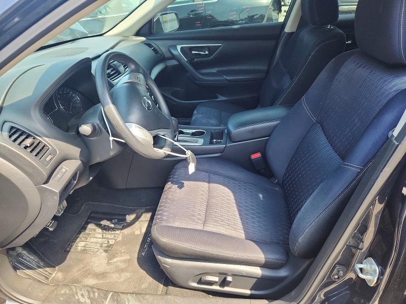 59602986 :رقم المزاد ، 1N4AL3AP1HC265874 vin ، 2017 Nissan Altima مزاد بيع