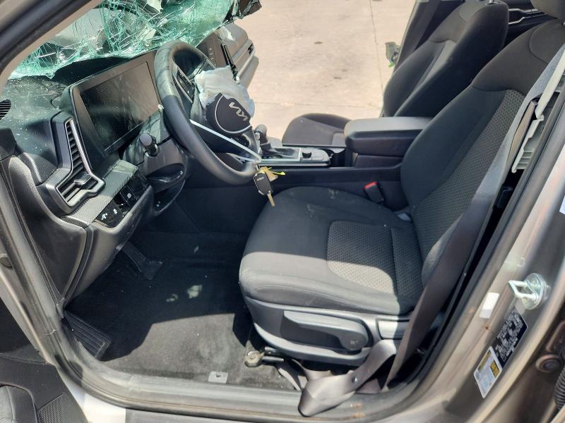 Aukcja sprzedaży 2023 Kia Sportage, vin: KNDPU3AF1P7166746, numer aukcji: 60720446