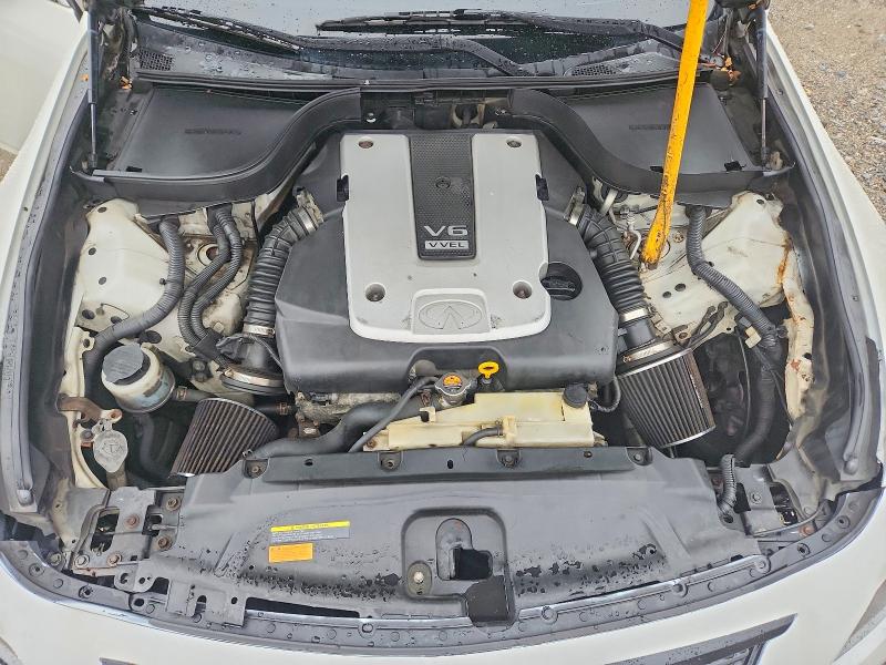 Aukcja sprzedaży 2012 Infiniti G37 Sedan, vin: JN1CV6AR6CM976380, numer aukcji: 59876736