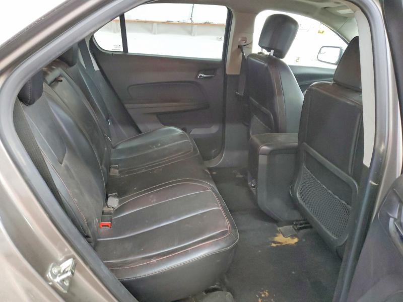 61873646 :رقم المزاد ، 2GNFLGEK8C6162563 vin ، 2012 Chevrolet Equinox مزاد بيع
