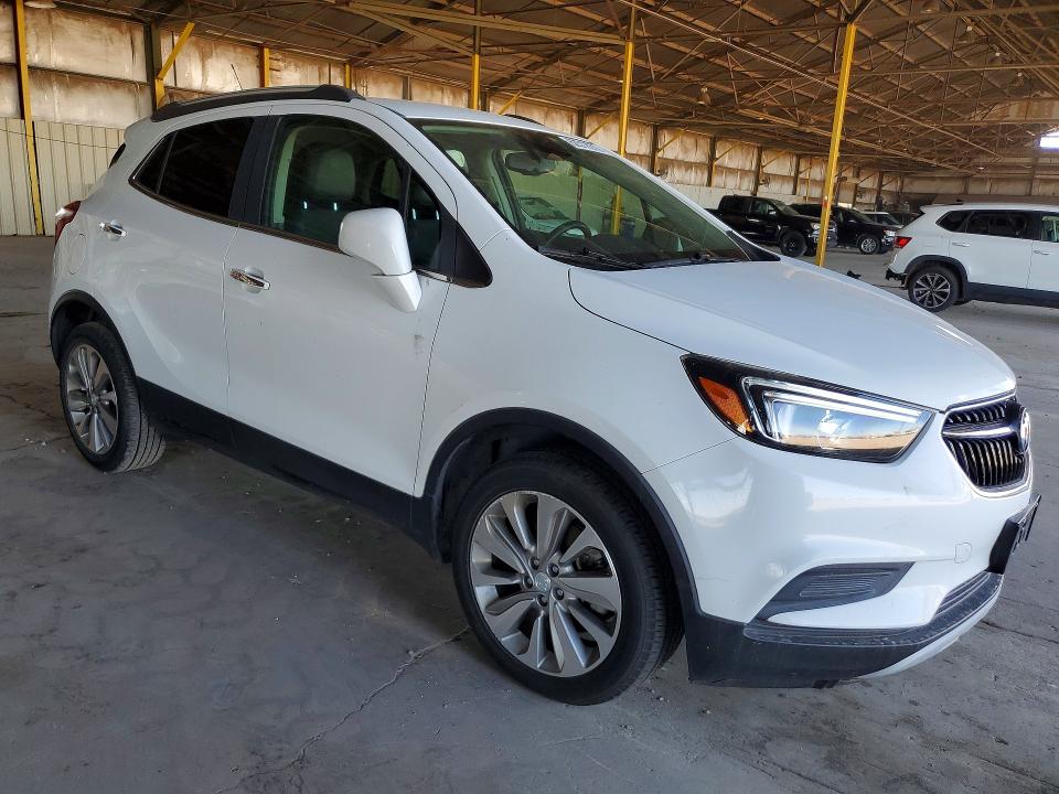 Продаж на аукціоні авто 2020 Buick Encore, vin: KL4CJASB0LB025952, номер лоту: 62312976
