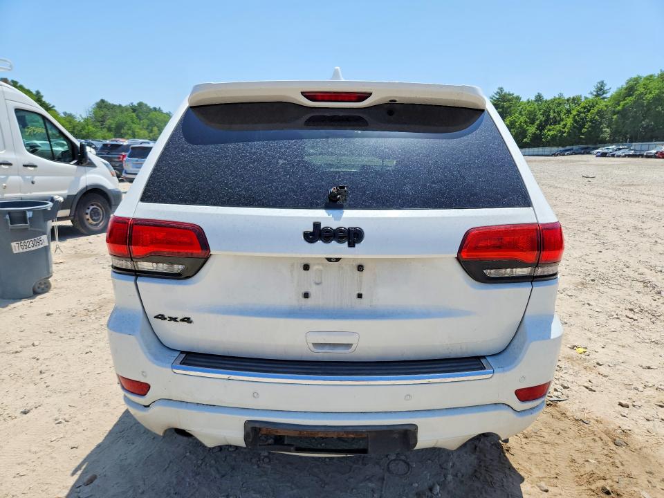 2015 Jeep Grand Cherokee მანქანა იყიდება აუქციონზე, vin: 1C4RJFAG6FC918359, აუქციონის ნომერი: 58842916