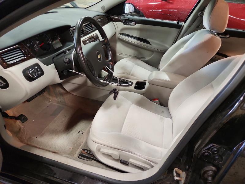 Aukcja sprzedaży 2012 Chevrolet Impala, vin: 2G1WB5E39C1207346, numer aukcji: 61985166