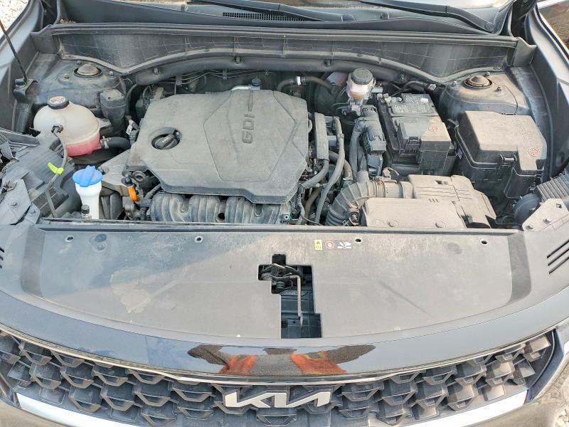 Продажа на аукционе авто 2022 Kia Sorento, vin: 5XYRG4LC3NG147558, номер лота: 61418296