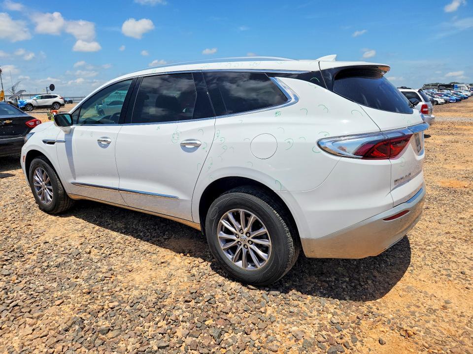 Aukcja sprzedaży 2023 Buick Enclave, vin: 5GAERBKW8PJ162957, numer aukcji: 59675946