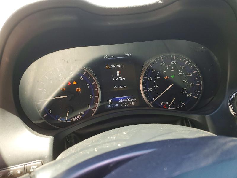 Продаж на аукціоні авто 2014 Infiniti Q50 Hybrid, vin: JN1AV7AP6EM690429, номер лоту: 59398036