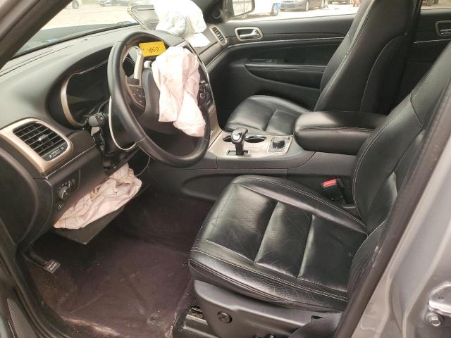 2015 Jeep Grand Cherokee მანქანა იყიდება აუქციონზე, vin: 1C4RJFBG6FC230330, აუქციონის ნომერი: 58483956