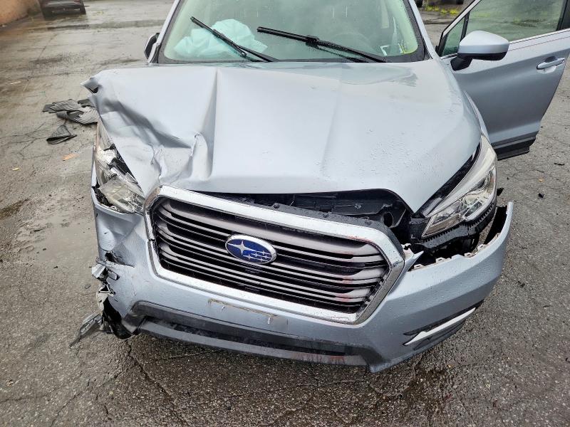 Продажа на аукционе авто 2020 Subaru Ascent, vin: 4S4WMABD3L3446386, номер лота: 62028656