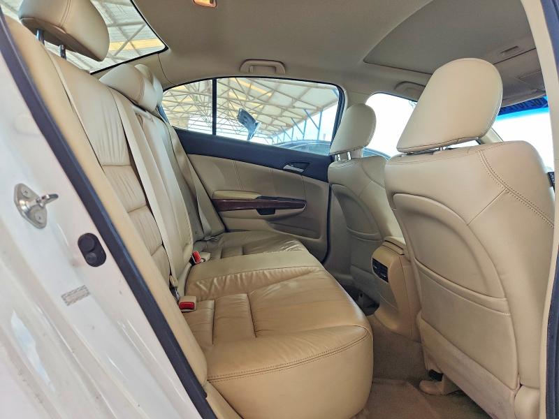 Auction sale of the 2012 Honda Accord, vin: 1HGCP3F86CA021569, lot number: 62107246