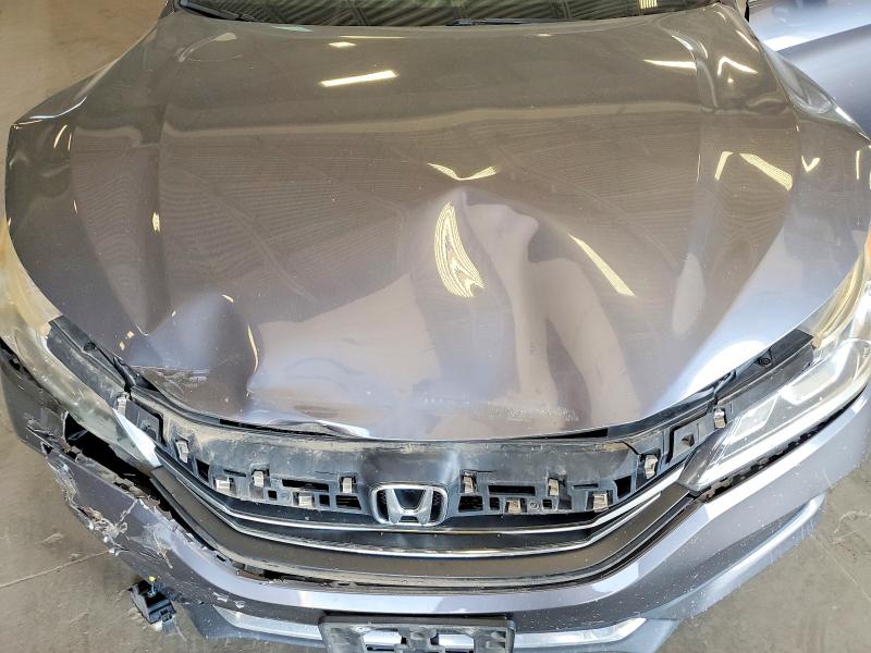 Aukcja sprzedaży 2016 Honda Accord, vin: 1HGCR2F54GA036720, numer aukcji: 61040876