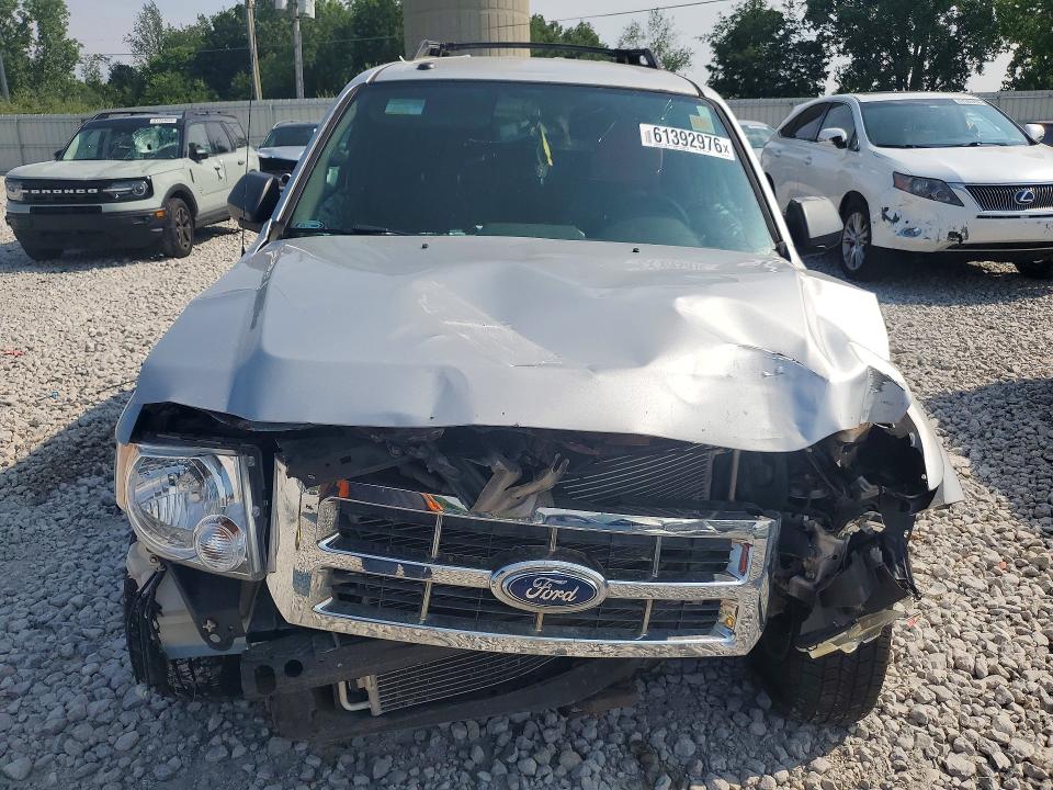 Продажа на аукционе авто 2011 Ford Escape, vin: 1FMCU0DG9BKB81370, номер лота: 61392976