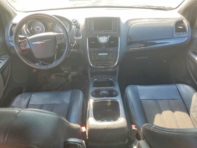 Aukcja sprzedaży 2015 Chrysler Town & Country, vin: 2C4RC1HG8FR521052, numer aukcji: 60364416