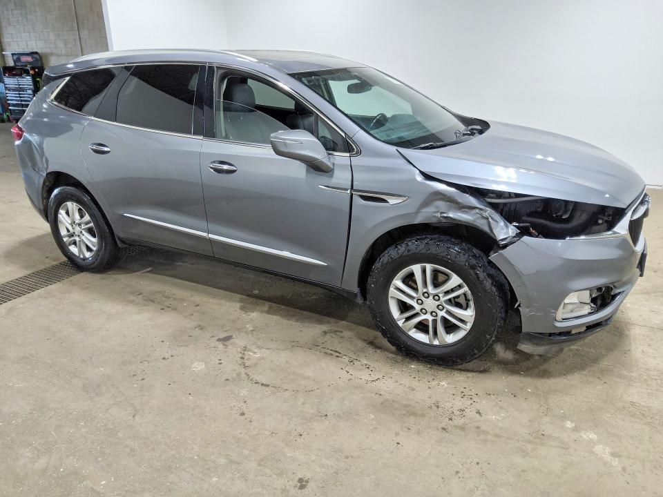Aukcja sprzedaży 2019 Buick Enclave, vin: 5GAEVAKW5KJ262349, numer aukcji: 62109246