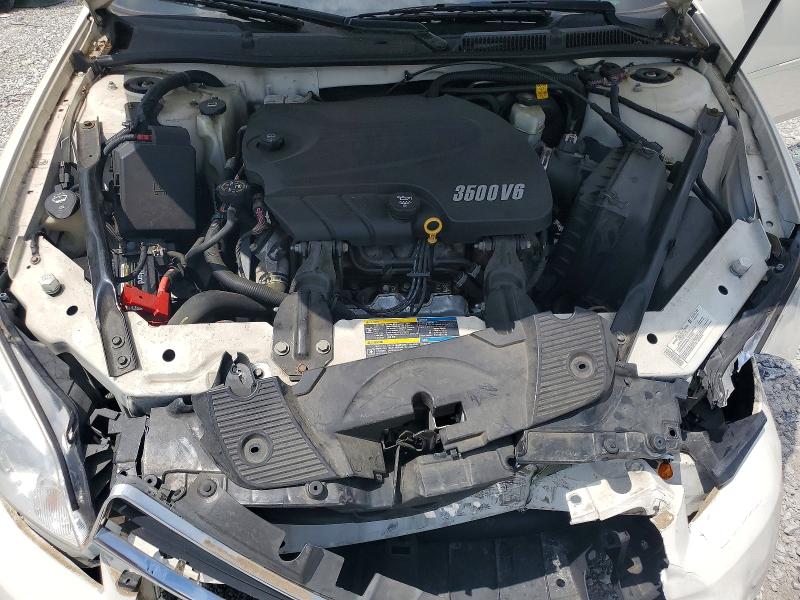 Продажа на аукционе авто 2008 Chevrolet Impala, vin: 2G1WB58K089187824, номер лота: 60162496