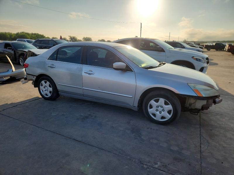 2005 Honda Accord მანქანა იყიდება აუქციონზე, vin: 3HGCM56435G706442, აუქციონის ნომერი: 60246066