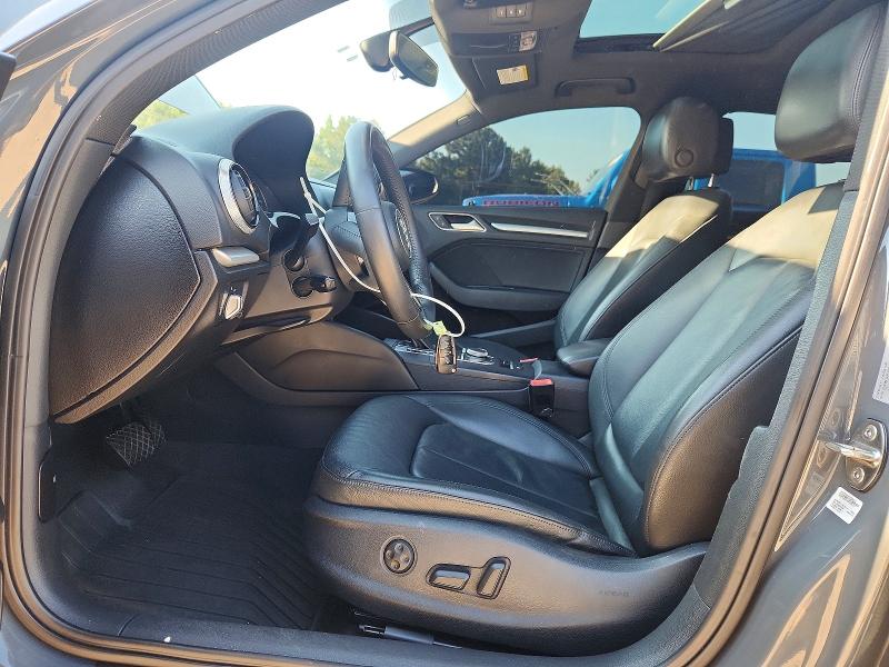60893976 :رقم المزاد ، WAUAUGFF3KA085875 vin ، 2019 Audi A3 مزاد بيع