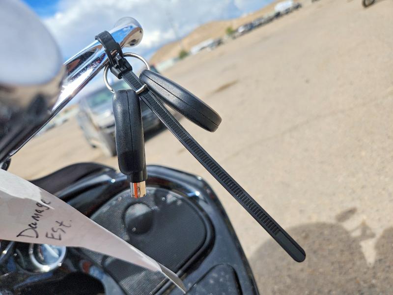 Продаж на аукціоні авто 2015 Harley-davidson Fltruse, vin: 1HD1TAN1XFB961493, номер лоту: 62667546