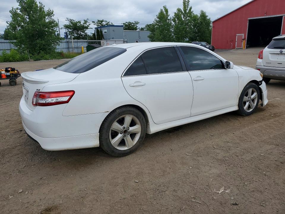 Продажа на аукционе авто 2011 Toyota Camry, vin: 4T1BF3EK9BU626267, номер лота: 60002156