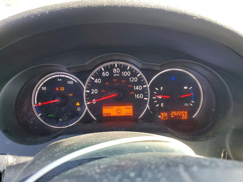 Aukcja sprzedaży 2010 Nissan Altima, vin: 1N4CL2AP9AC121806, numer aukcji: 59910386