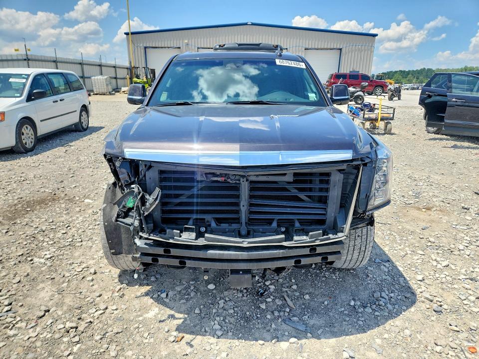 Продаж на аукціоні авто 2016 Cadillac Escalade, vin: 1GYS4DKJ7GR177364, номер лоту: 60762486