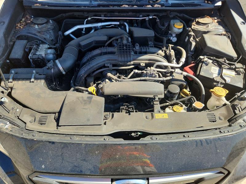 63533546 :رقم المزاد ، JF2GTAEC1L8246545 vin ، 2020 Subaru Crosstrek مزاد بيع
