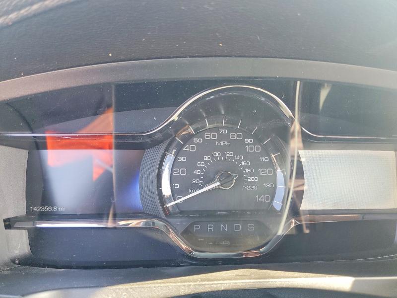 62038206 :رقم المزاد ، 1LNHL9DK9FG608802 vin ، 2015 Lincoln Mks مزاد بيع