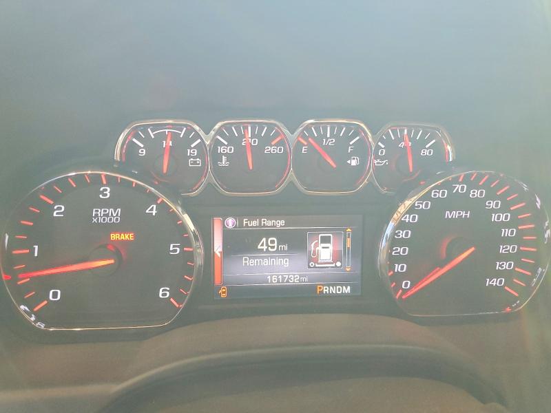 2014 Gmc Sierra მანქანა იყიდება აუქციონზე, vin: 3GTU2VEC5EG391869, აუქციონის ნომერი: 59255146