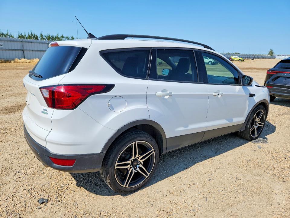 Aukcja sprzedaży 2019 Ford Escape, vin: 1FMCU0HD7KUA56811, numer aukcji: 62384736
