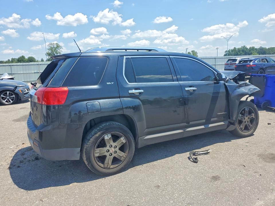 63384806 :رقم المزاد ، 2GKALWEK5D6340397 vin ، 2013 Gmc Terrain مزاد بيع