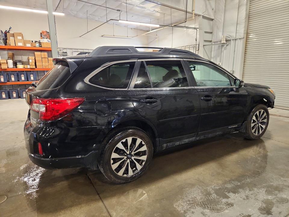 Aukcja sprzedaży 2015 Subaru Outback, vin: 4S4BSALC0F3361603, numer aukcji: 60476206