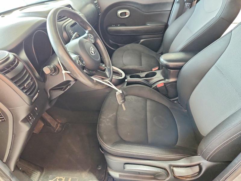62952896 :رقم المزاد ، KNDJP3A51J7510328 vin ، 2018 Kia Soul مزاد بيع