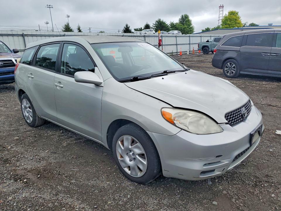 Aukcja sprzedaży 2003 Toyota Corolla Matrix, vin: 2T1KR32E23C058730, numer aukcji: 59773746