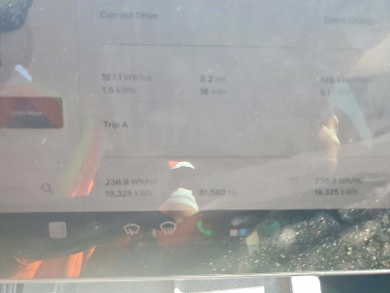 2023 Tesla Model Y მანქანა იყიდება აუქციონზე, vin: 7SAYGDEE7PA114566, აუქციონის ნომერი: 59378216