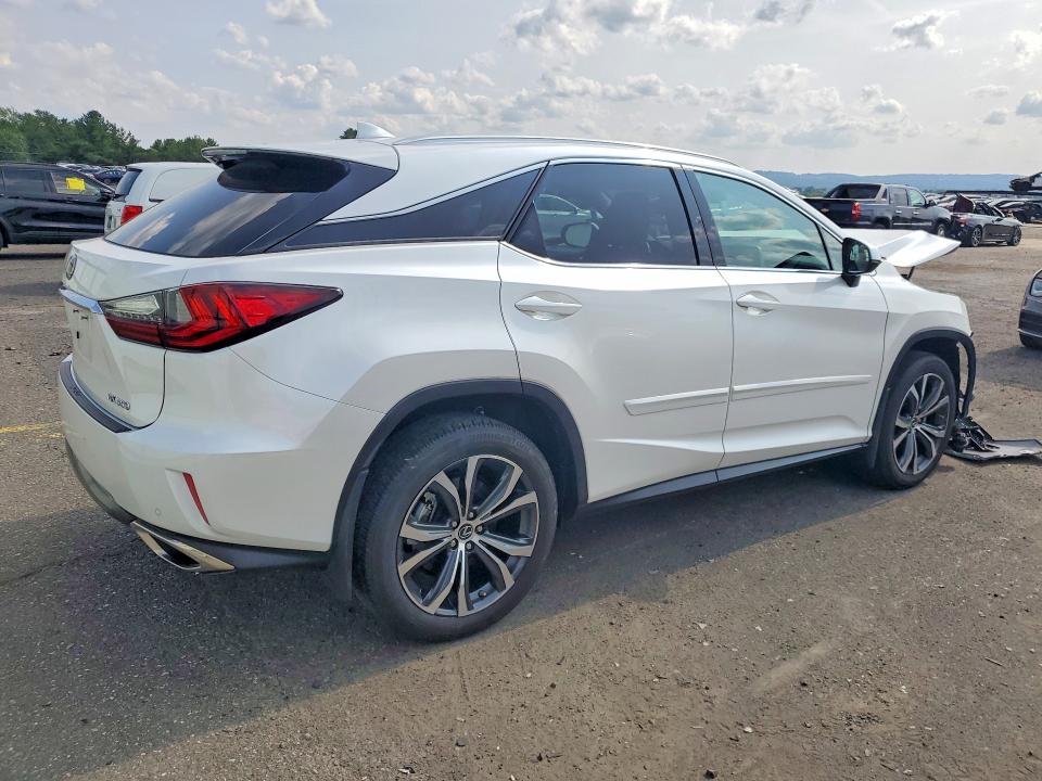 Aukcja sprzedaży 2019 Lexus Rx 350, vin: 2T2BZMCA7KC205359, numer aukcji: 61894236