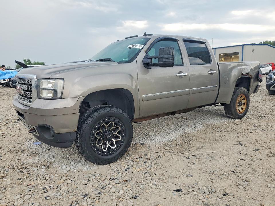 Aukcja sprzedaży 2013 Gmc Sierra, vin: 1GT125EG9DF157899, numer aukcji: 62306276
