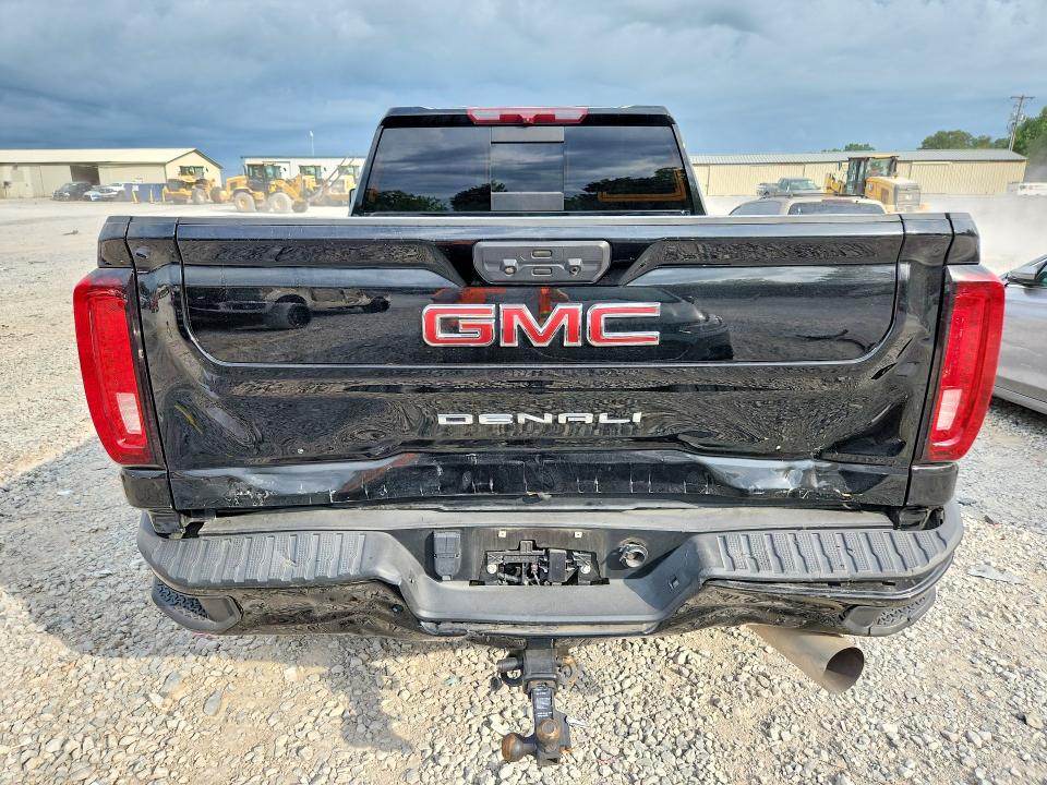 2023 Gmc Sierra მანქანა იყიდება აუქციონზე, vin: 1GT49REY3PF182147, აუქციონის ნომერი: 60253986
