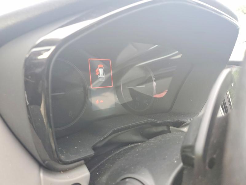 60958156 :رقم المزاد ، 4S4BTAFC0S3191942 vin ، 2025 Subaru Outback مزاد بيع