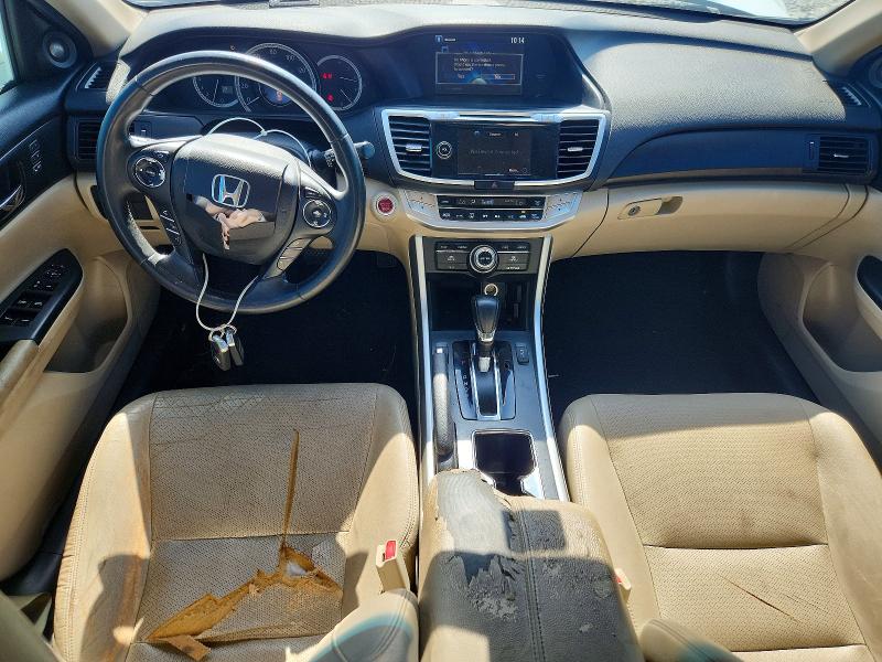 61775726 :رقم المزاد ، 1HGCR3F90DA040784 vin ، 2013 Honda Accord مزاد بيع