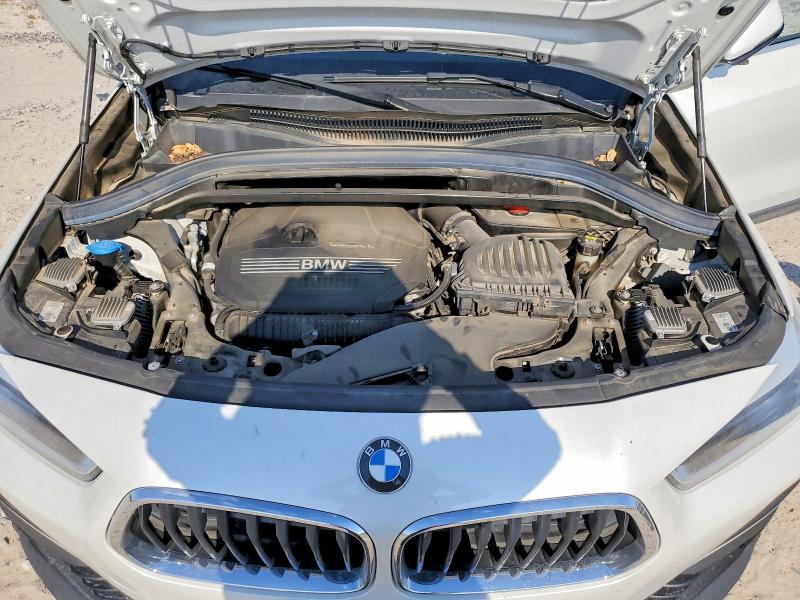 59703256 :رقم المزاد ، WBXYJ1C09L5R83062 vin ، 2020 Bmw X2 مزاد بيع