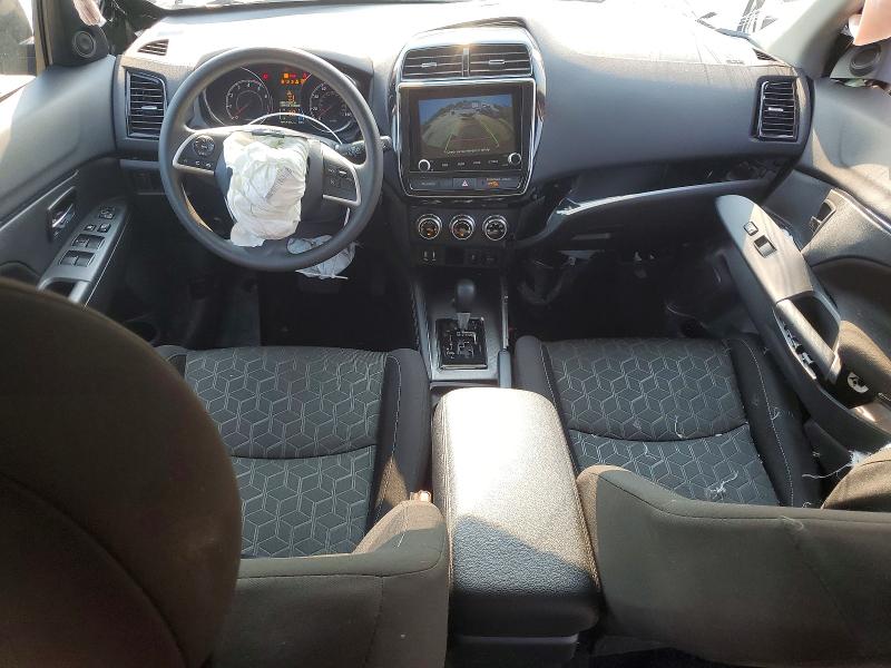 Продаж на аукціоні авто 2026 Mitsubishi Outlander Sport, vin: JA4ARUAU3TU020785, номер лоту: 63141626
