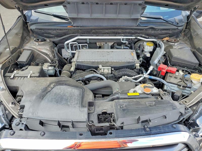 61015376 :رقم المزاد ، 4S4WMAFD8M3425481 vin ، 2021 Subaru Ascent مزاد بيع