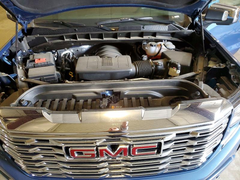 Продаж на аукціоні авто 2026 Gmc Sierra, vin: 1GTUUGEL5TZ217609, номер лоту: 61608146